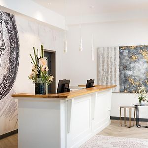 Elaya Hotel Regensburg City Center
