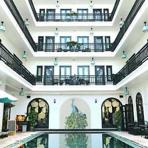 Hoi An Delicacy Hotel & Spa
